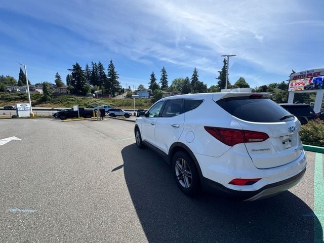 hyundai santa fe 2017 5NMZTDLB2HH000449 image hyundai santa fe 2017 5NMZTDLB2HH000449 image